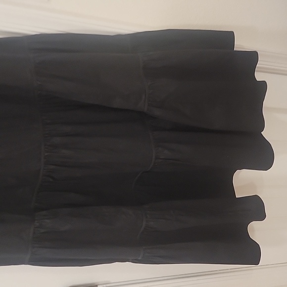 Chicos Black Label Tired dress - Picture 4 of 6